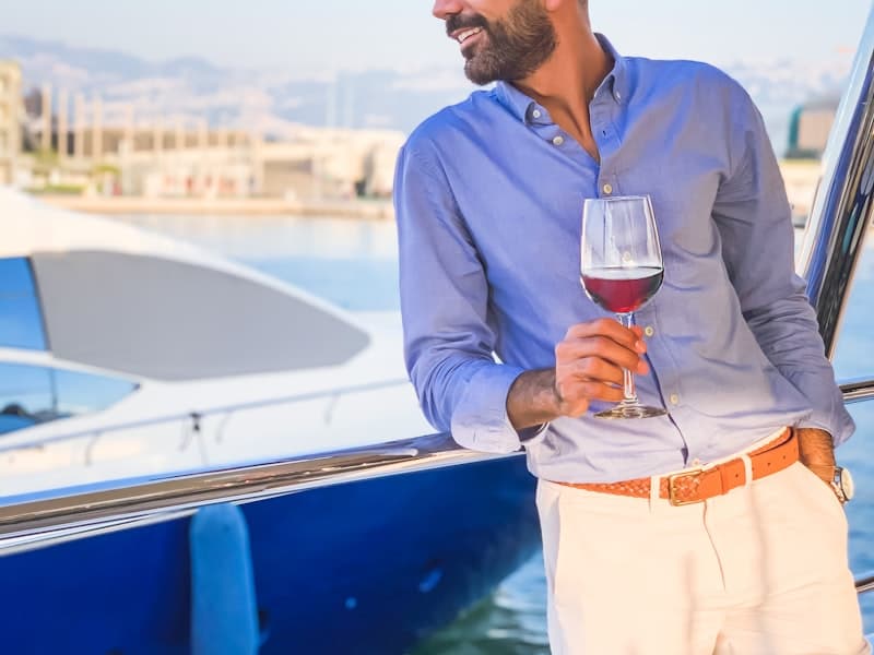 Celebrity Cruises experience 3