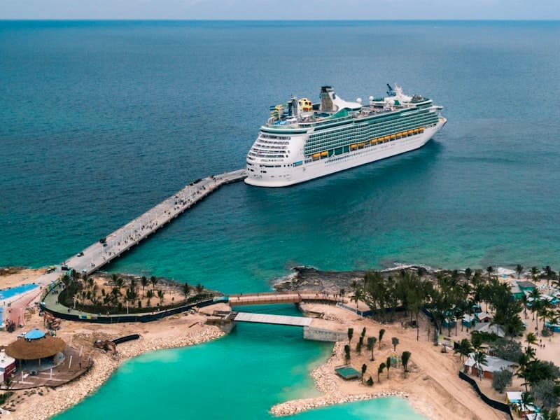 Disney Cruise Line experience 2