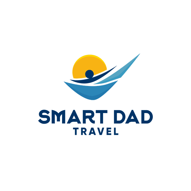 Smart Dad Travel
